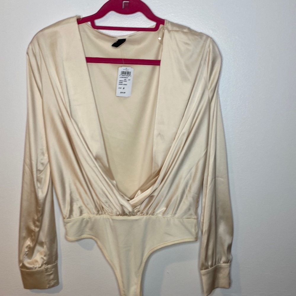 Womens bodysuit